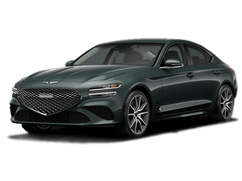 2023 Genesis G70 2.0T photo 4