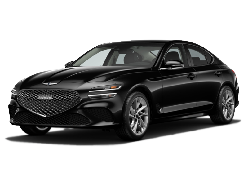 2023 GENESIS G70 Standard's photo
