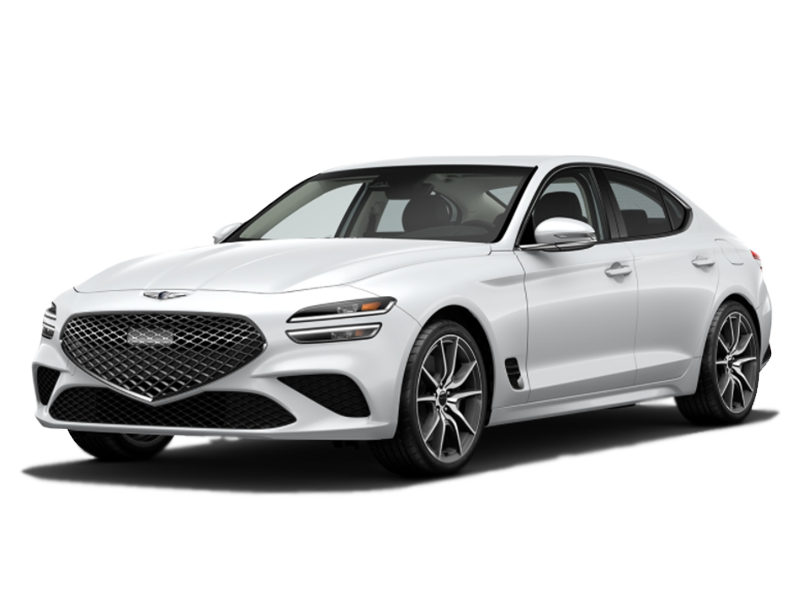 Used 2022 Genesis G70 3.3T 1