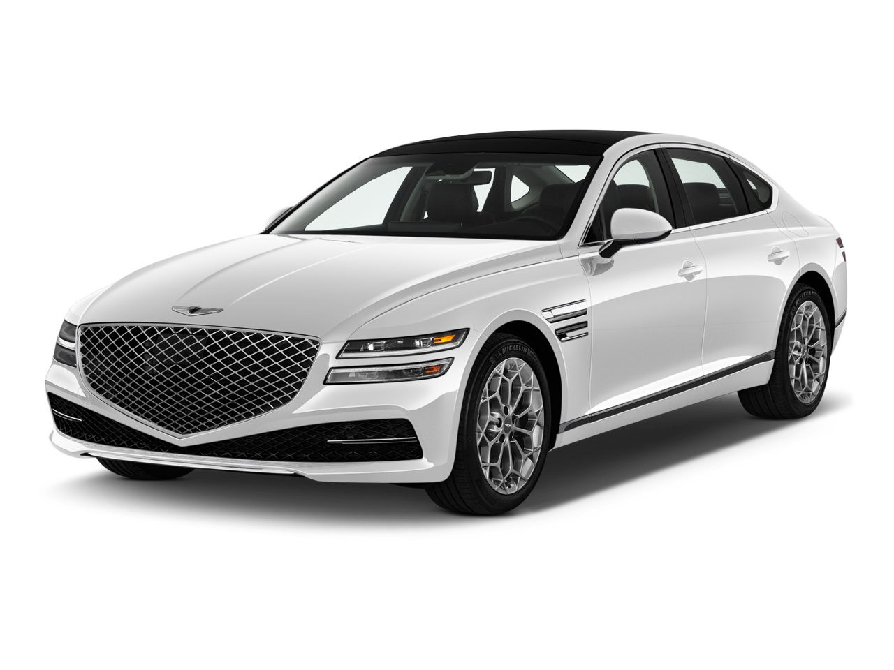 2023 GENESIS G80 Base's photo