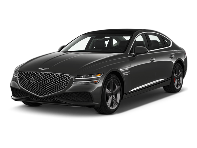 Used 2023 Genesis G80 3.5T Sport 4