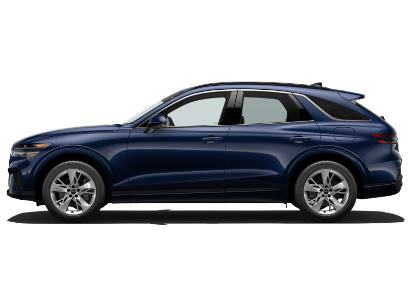 Used 2023 Genesis GV70 2.5T