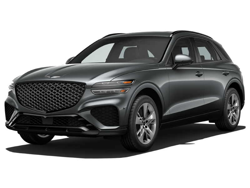 2023 GENESIS GV70 Standard's photo