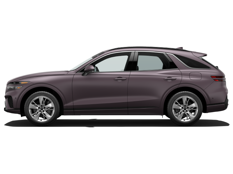 Used 2023 Genesis GV70 2.5T