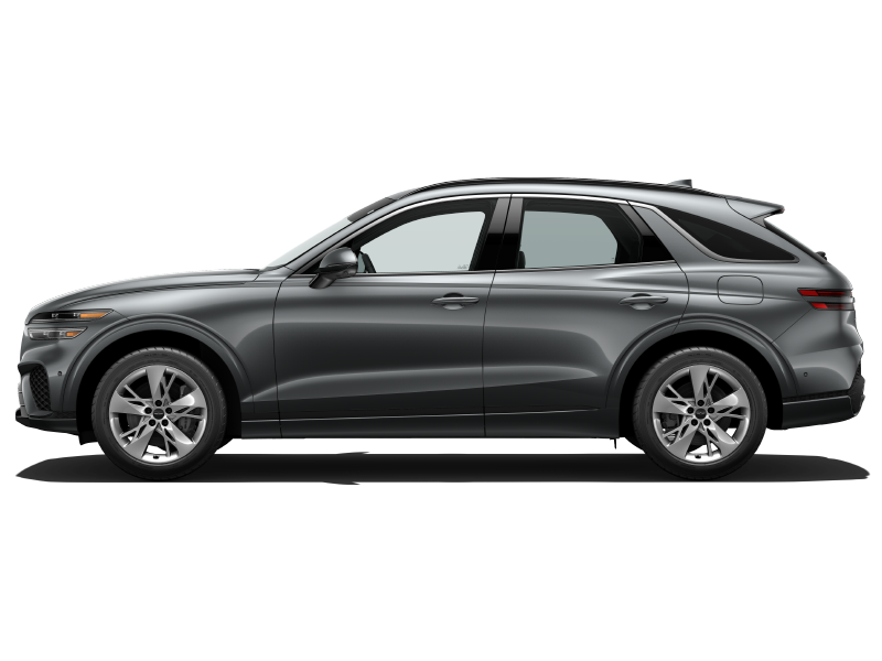 Used 2023 Genesis GV70 2.5T