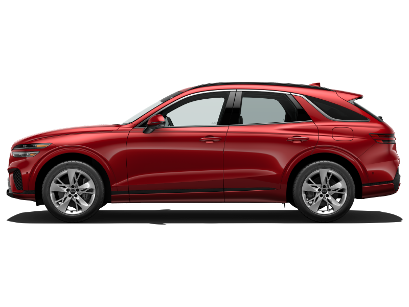 2022 Genesis GV70 Select Advanced 2.5T Sport Prestige photo 2