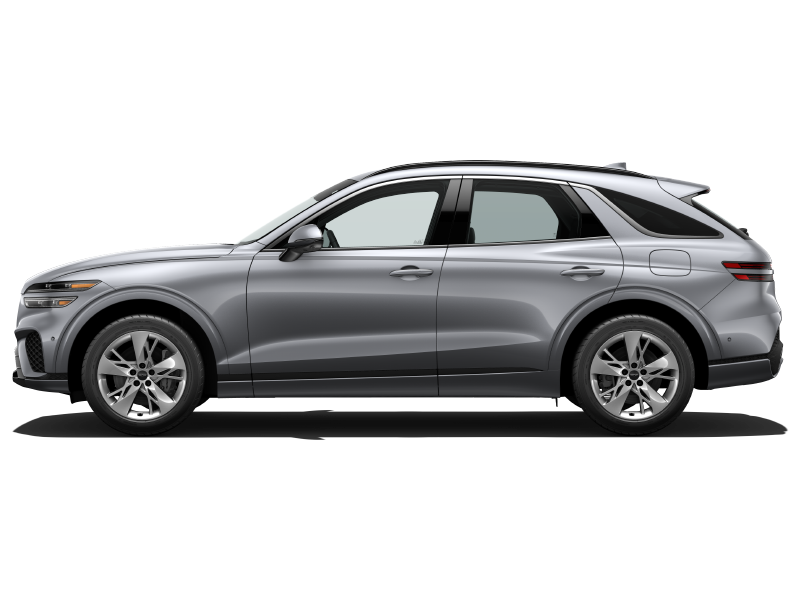 Used 2023 Genesis GV70 2.5T