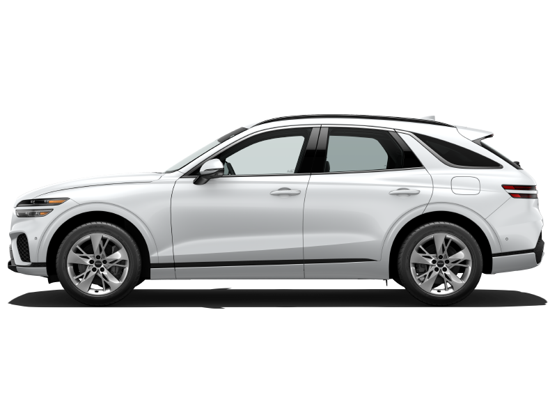 Certified 2022 GENESIS GV70 Standard with VIN KMUMADTB0NU049618 for sale in Poughkeepsie, NY