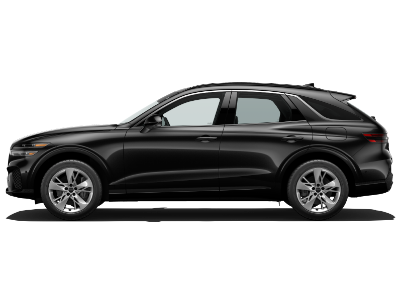 Pre-Owned 2023 Genesis GV70 2.5T Sport Prestige 2