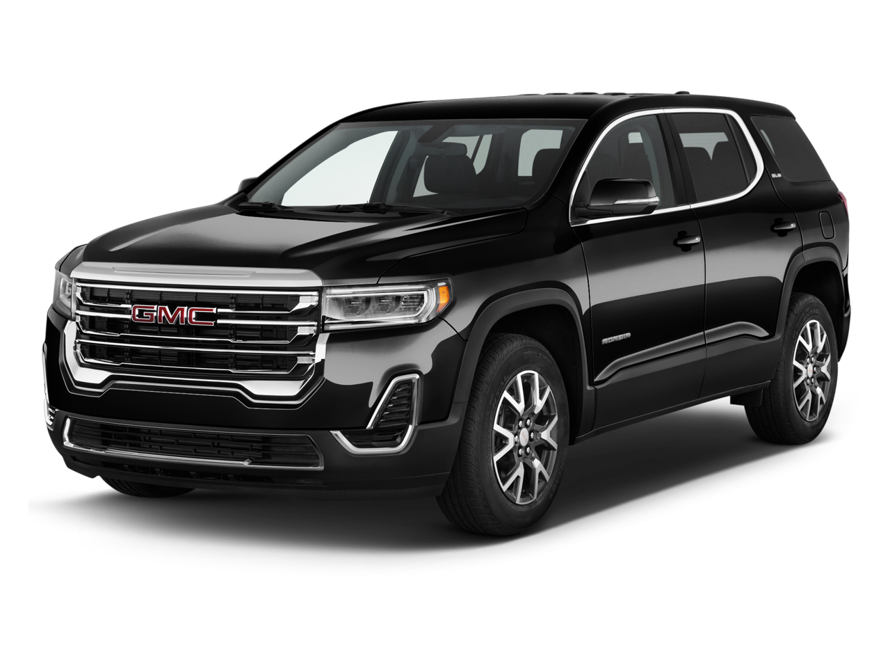 2024 Gmc Terrain SLE photo 2