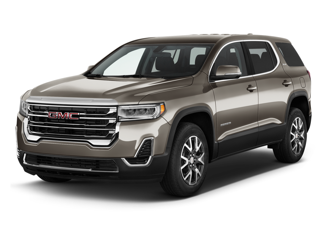 Used 2023 Acadia for Sale near Overland Park, KS - Cable