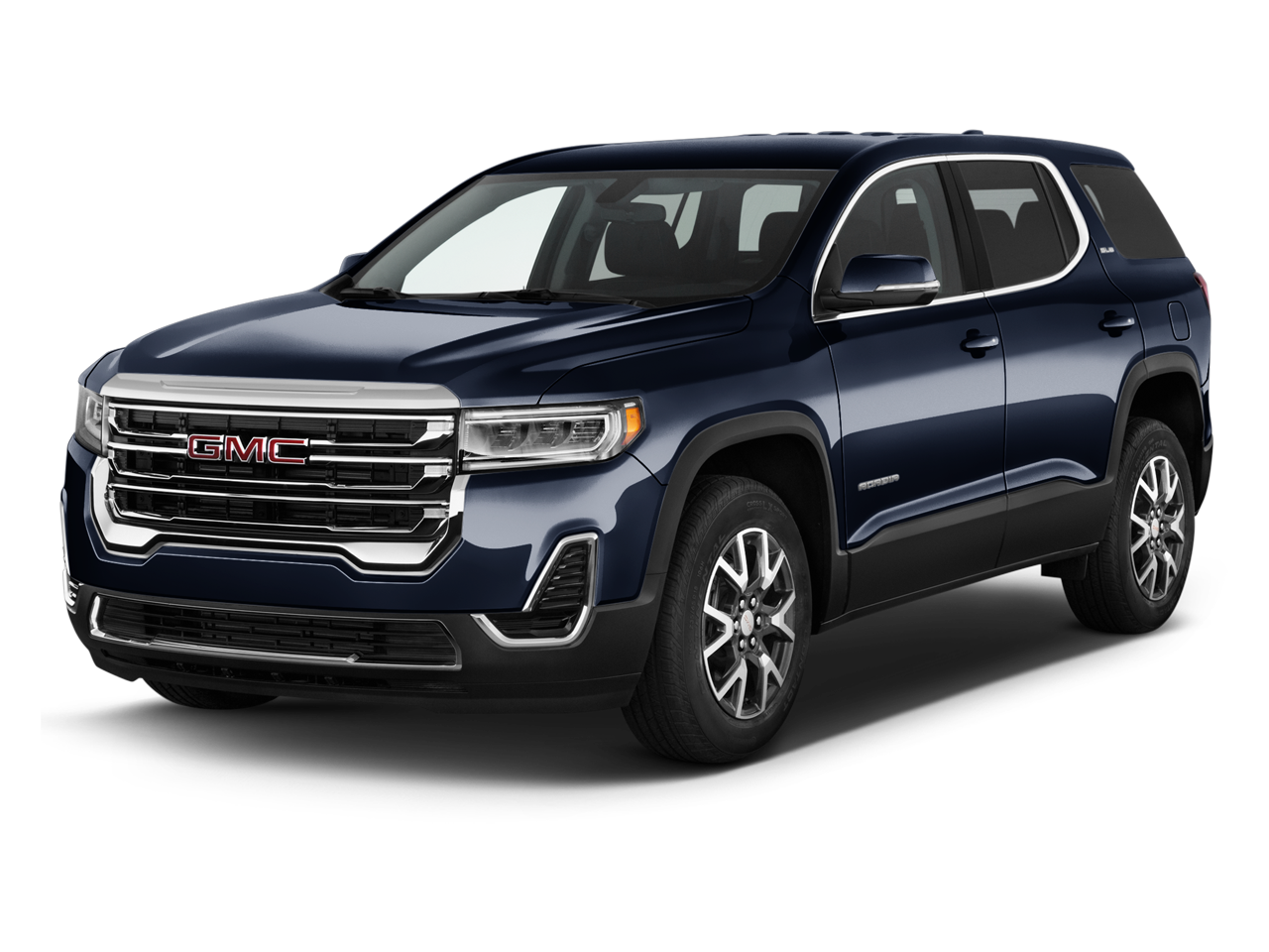 Used 2023 GMC Acadia SLE