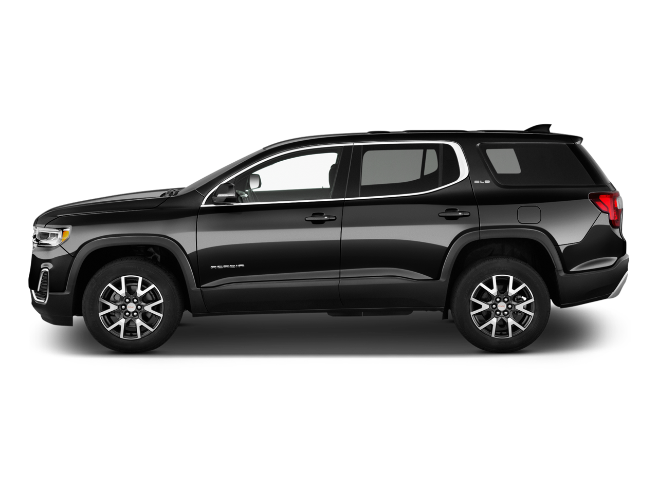 2023 Gmc Acadia SLE photo 2