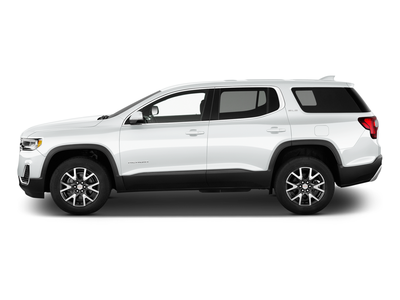 2023 Gmc Acadia SLE photo 6