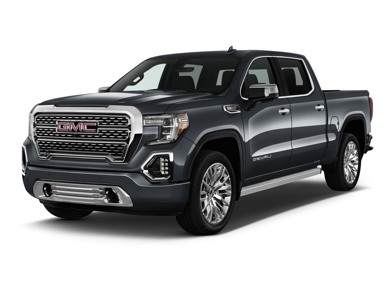 2023 Gmc Sierra 1500 AT4 photo 2