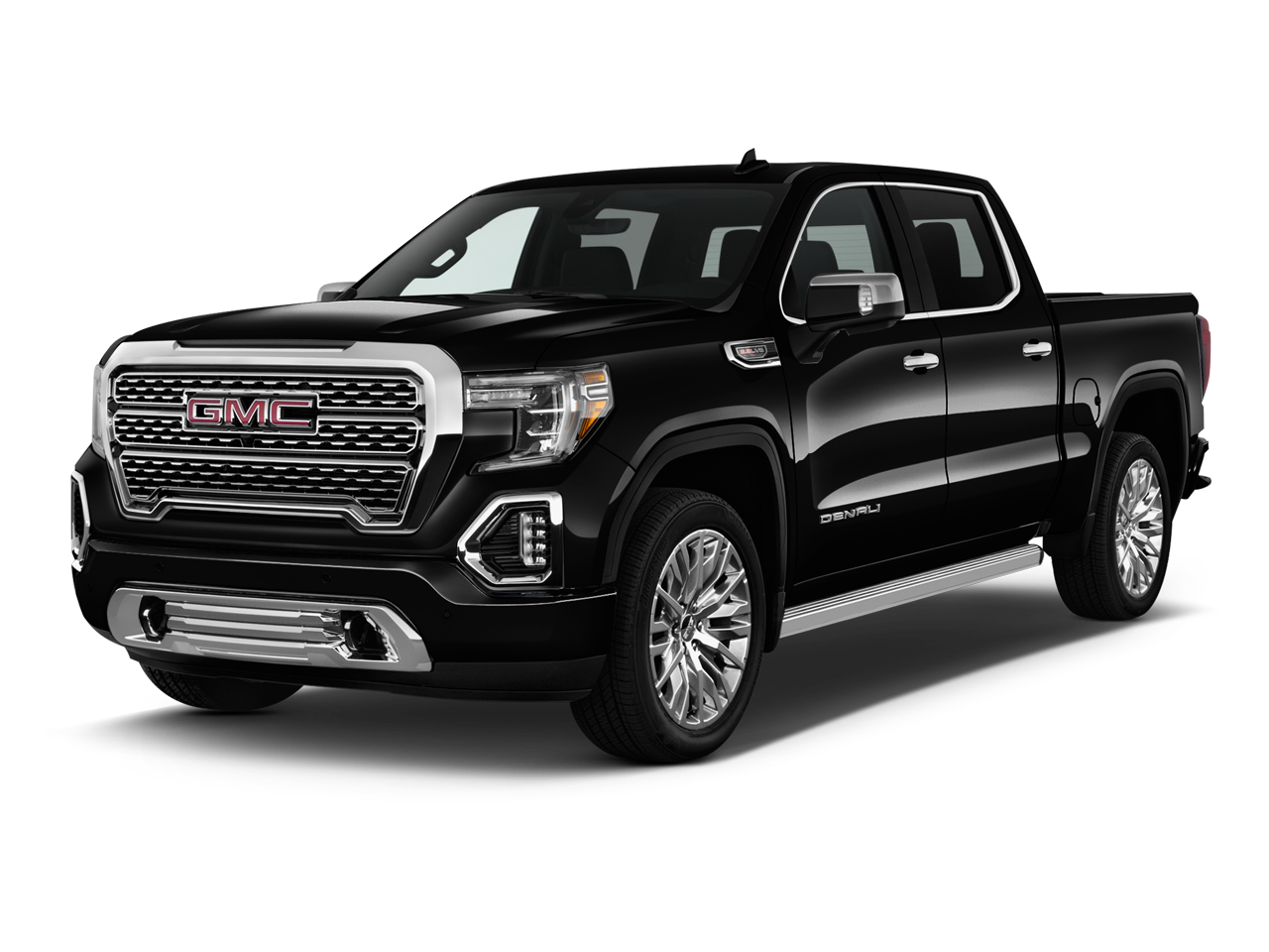 2022 GMC Sierra 1500 Denali Ultimate's photo