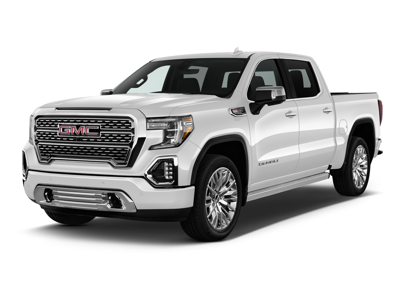 2023 Gmc Sierra 1500 Denali photo 3