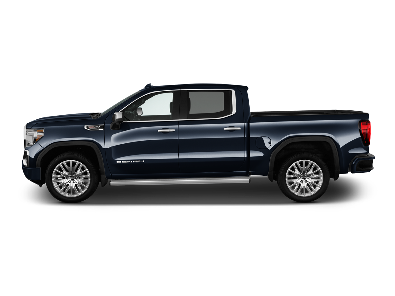 2023 Gmc Sierra 1500 Denali photo 2