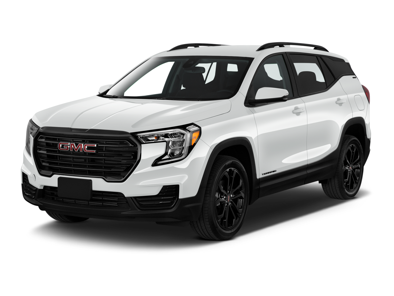 2023 GMC Terrain