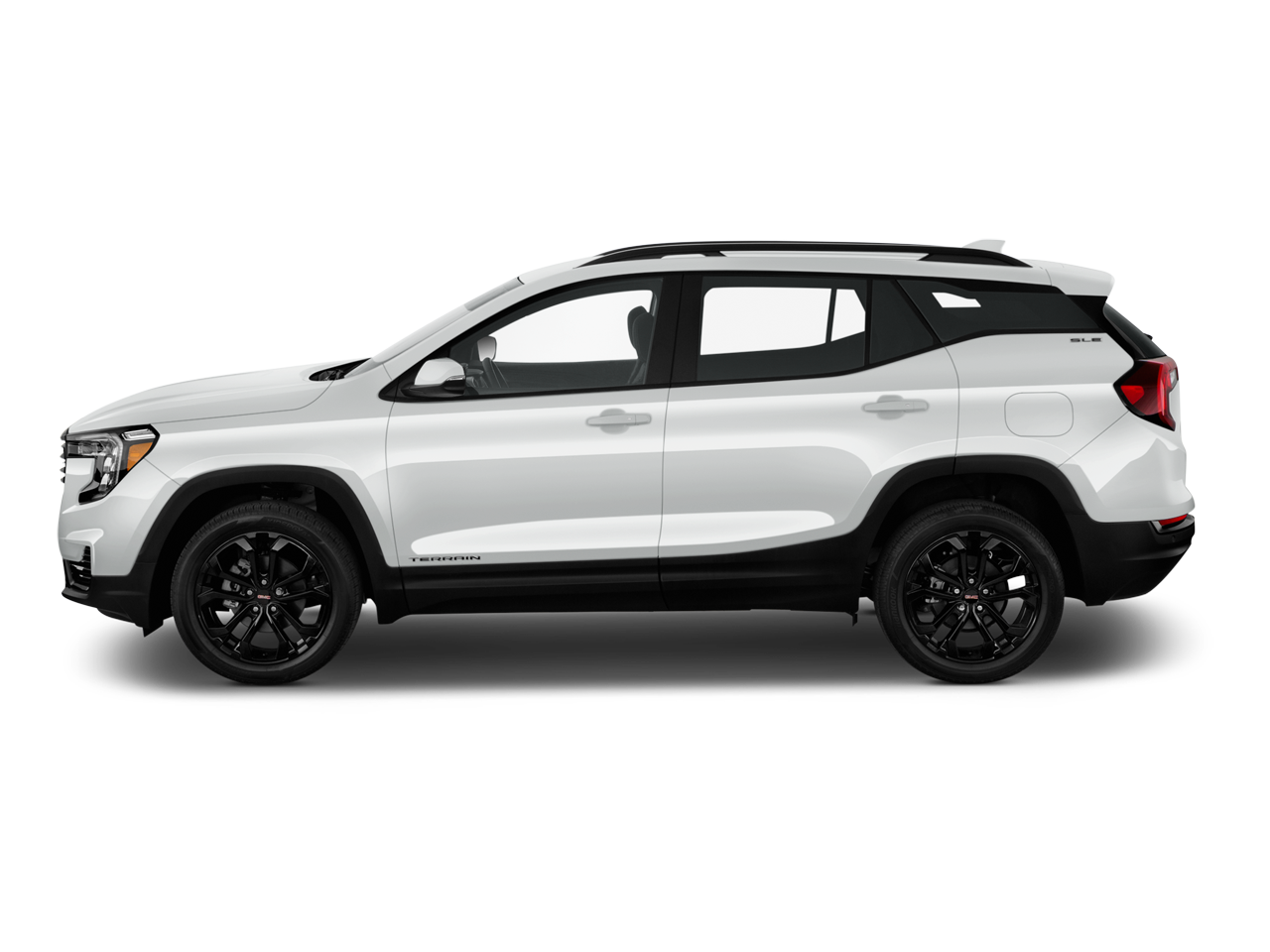 2023 Gmc Terrain AT4 photo 2