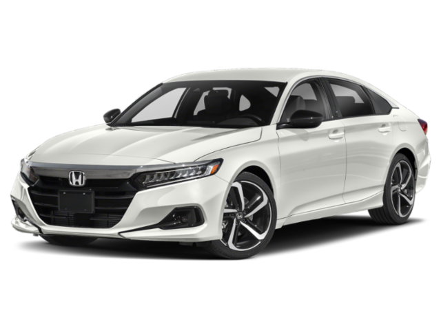 2022 Honda Accord Sport photo 3