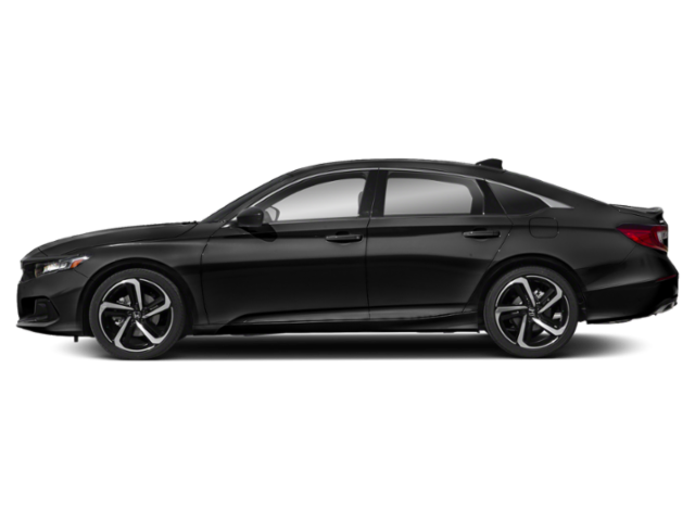 Used 2022 Honda Accord Sport with VIN 1HGCV1F33NA031686 for sale in Bay Shore, NY