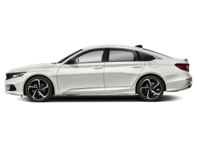 2022 Honda Accord Sport photo 4