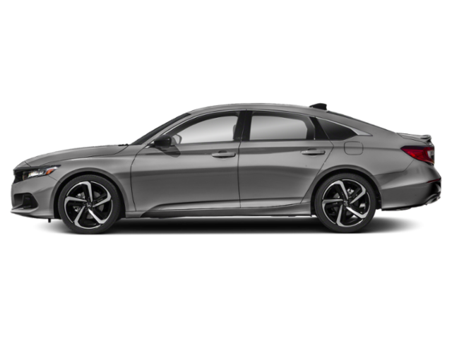 Used 2022 Honda Accord Sport with VIN 1HGCV1F34NA087345 for sale in Pasadena, CA