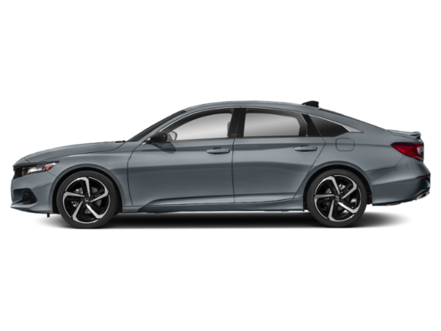 2022 Honda Accord Sport photo 2