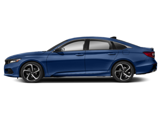 2022 Honda Accord Sport photo 2