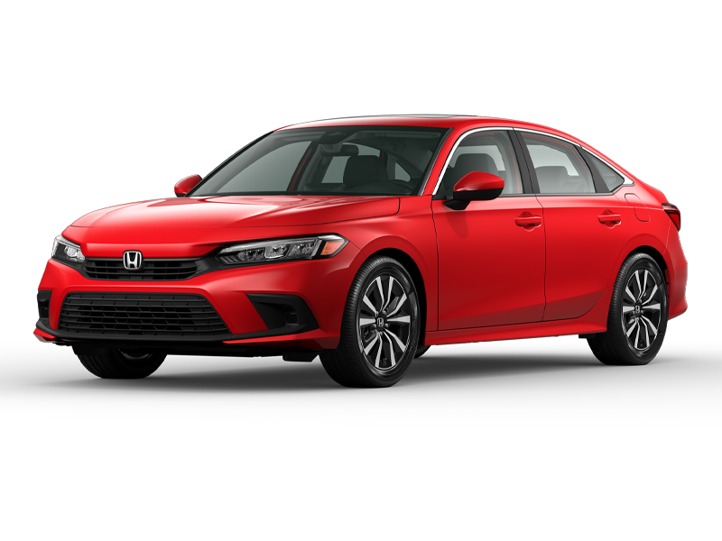 Honda Day 2022 New Jersey