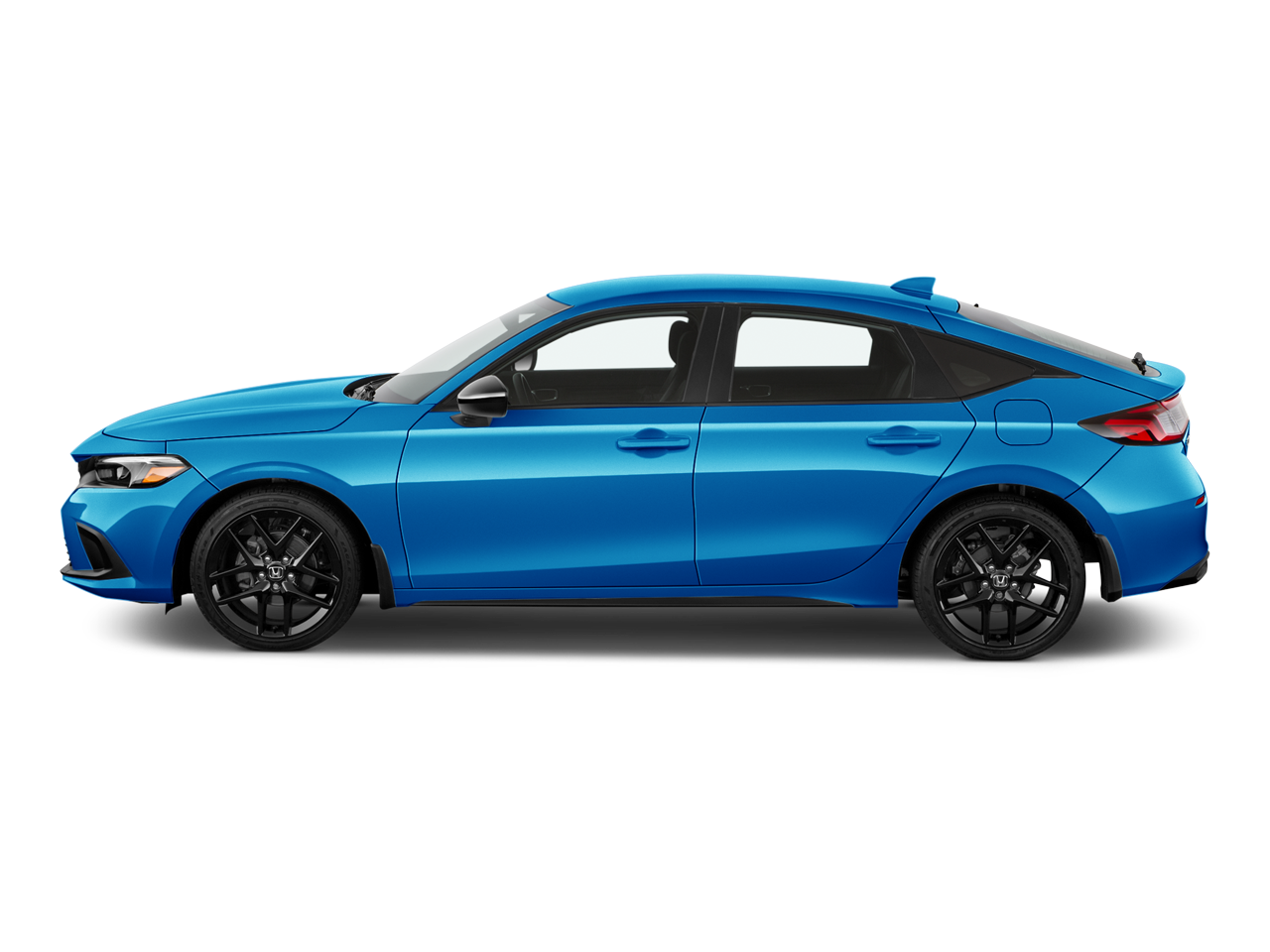 2022 Honda Accord Hybrid Sport photo 4