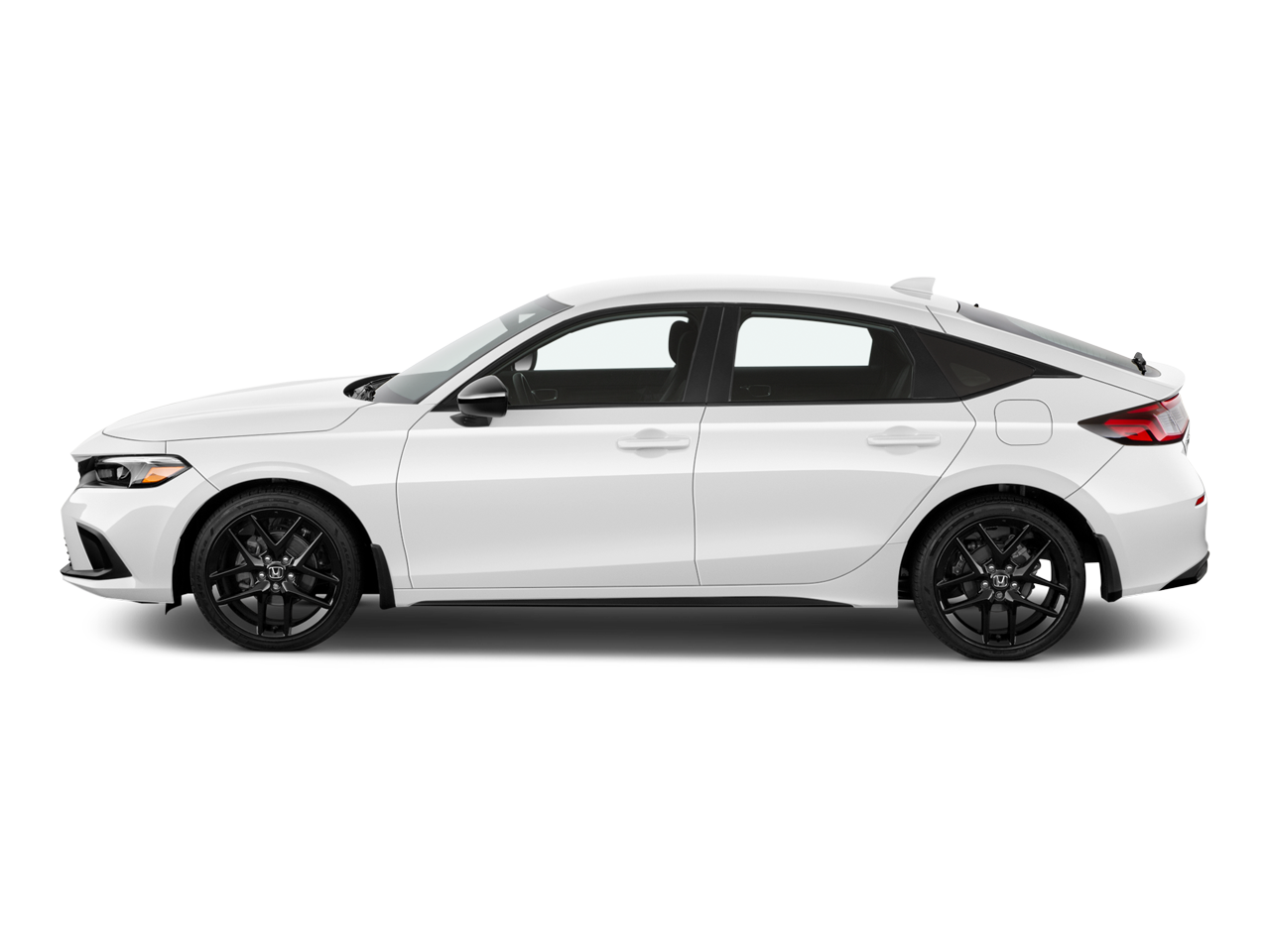 Used 2022 Honda Civic Sport