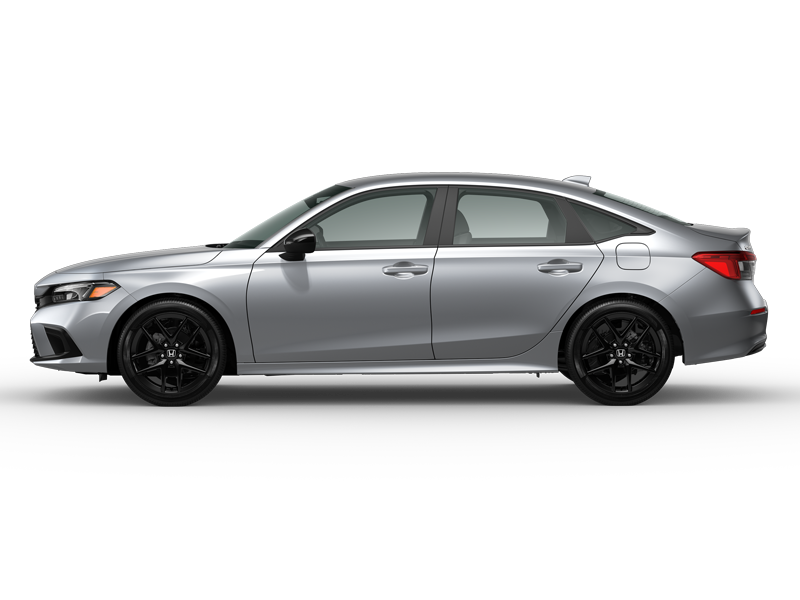 2022 Honda Civic Sedan Lease near West Orange, NJ