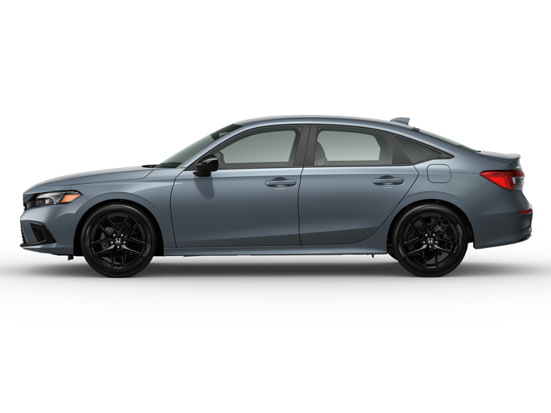 2022 Honda Civic Sedan Lease near West Orange, NJ