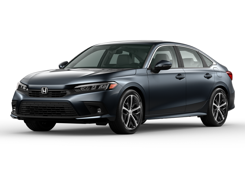 2022 Honda Accord Interior Lisght Near Sunglass Holder