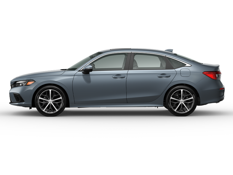 2023 Honda Civic Sport photo 3