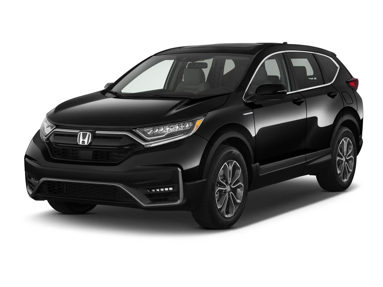 2022 Honda CR-V EX's photo