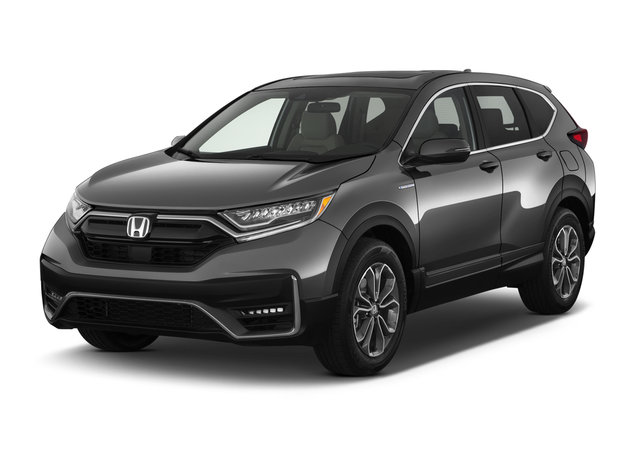2022 Honda CR-V EX AWD photo