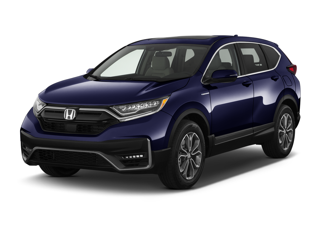 2022 Honda CR-V EX's photo