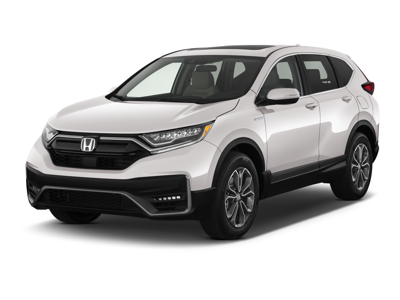 2022 Honda CR-V EX's photo
