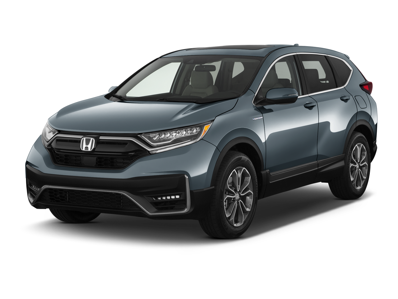 2022 Honda CR-V EX's photo