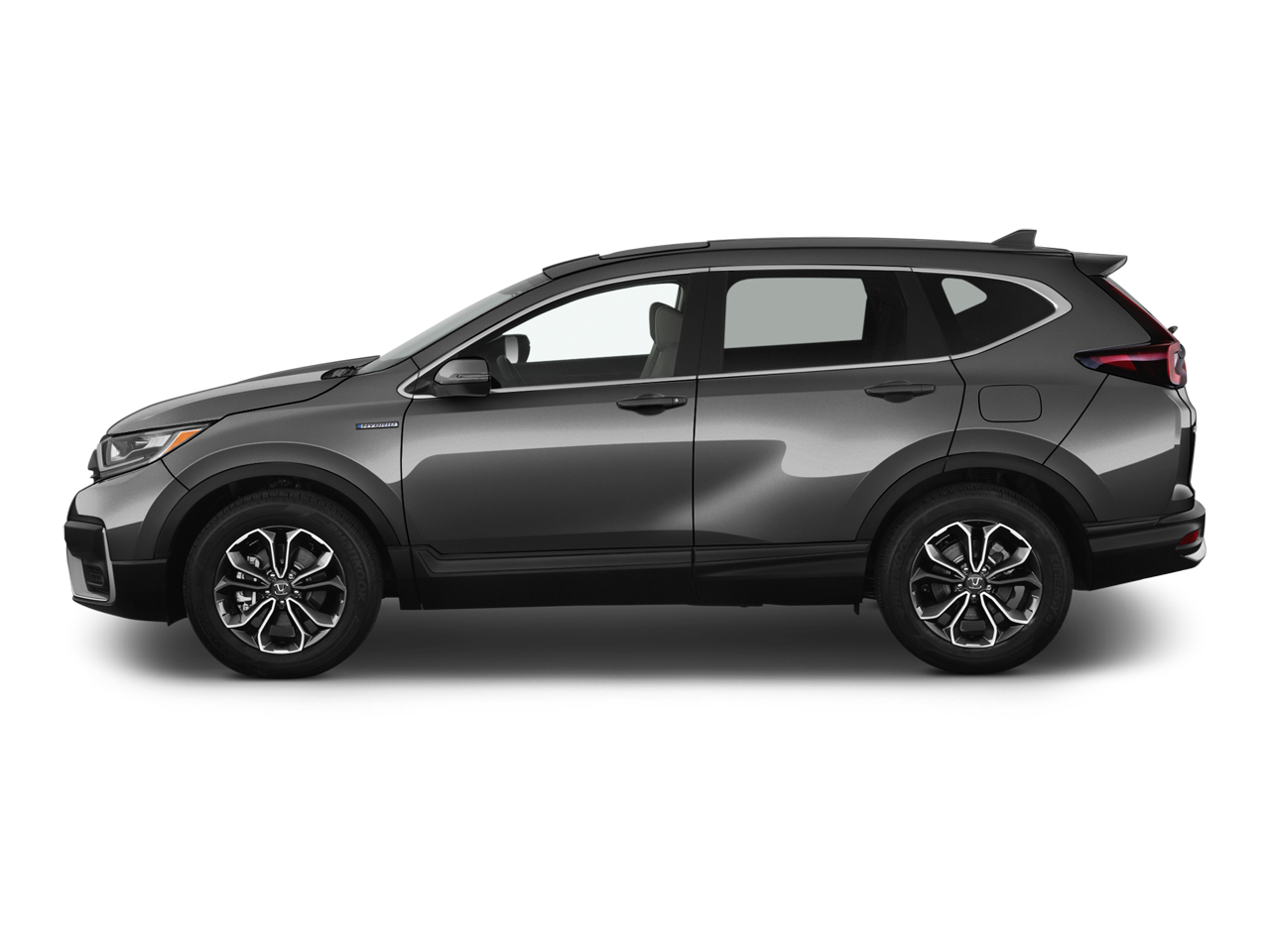 Honda Civic EX-L photo 2