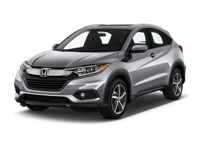 2022 Honda Hr Vl For Sale In Sea Girt Nj Lester Glenn Honda