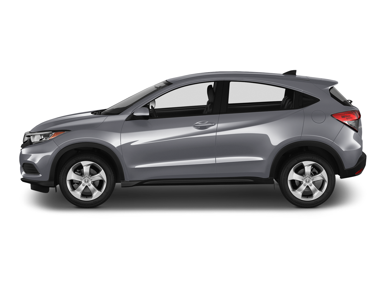Used 2022 Honda HR-V LX with VIN 3CZRU5H38NM735069 for sale in East Petersburg, PA