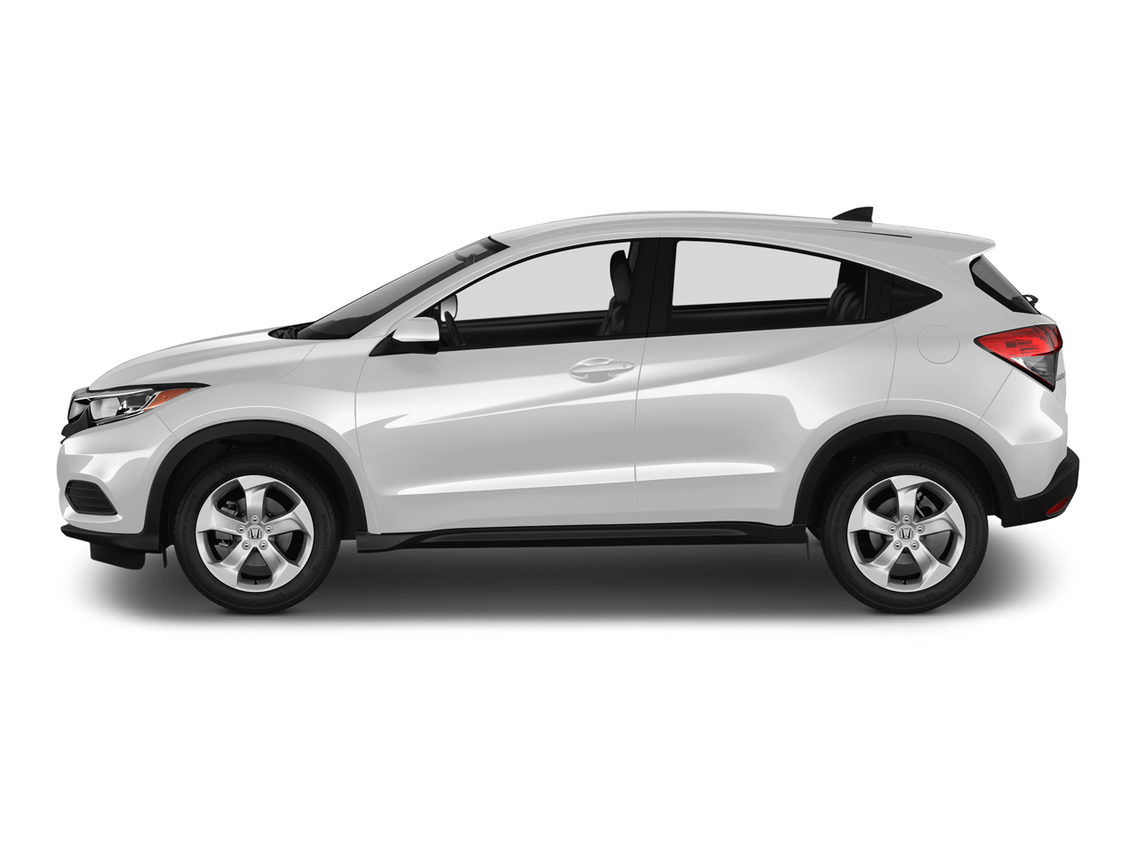 Certified 2022 Honda HR-V LX with VIN 3CZRU6H39NM748516 for sale in Tewksbury, MA