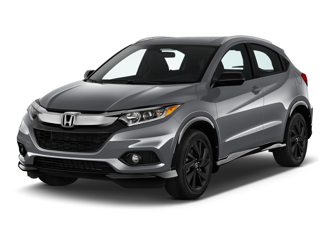 2022 Honda HR-V