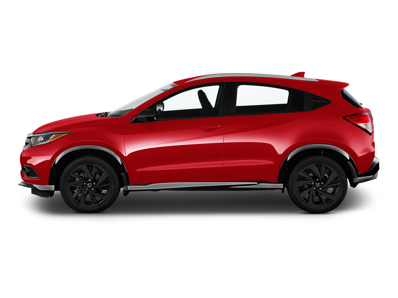 Usado 2022 Honda HR-V Sport