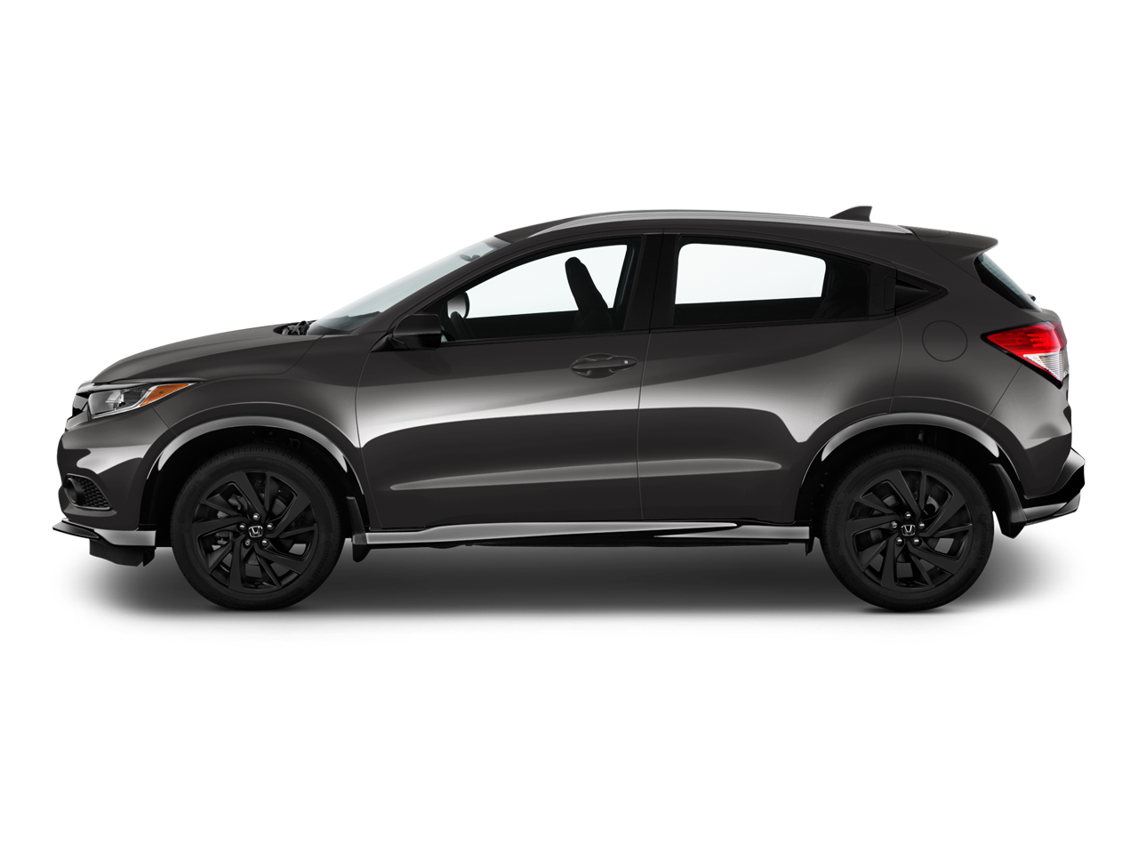 Used 2022 Honda HR-V Sport with VIN 3CZRU5H11NM735994 for sale in Wichita Falls, TX