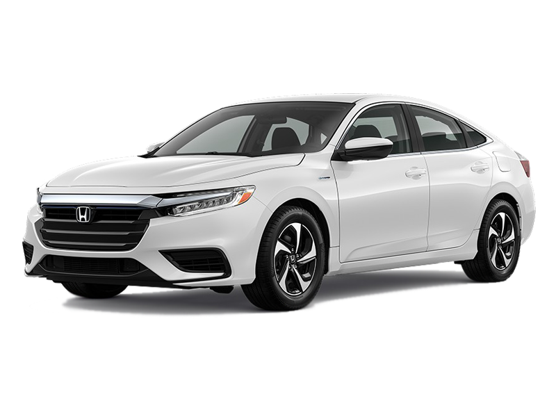 2022 Honda Insight